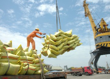 Vietnam Economy Slows