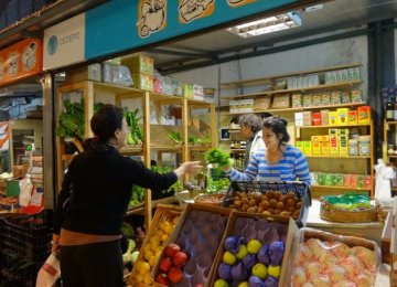 Argentine Inflation Could Reach 40%