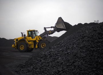 Czech Miner Faces Bankruptcy