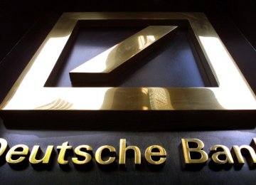 Deutsche Bank Future  in Doubt