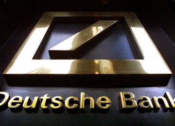 Deutsche Bank Faces Fresh Investor Ire