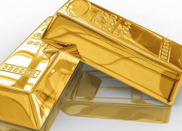 Gold Heading for Biggest Weekly Fall
