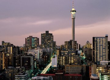 IMF Optimistic of South Africa Growth