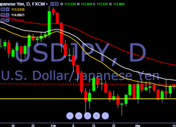 Japan Says Will Intervene on Excessive Volatile Yen Rise