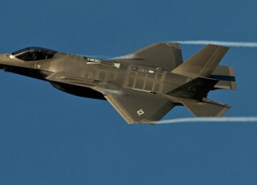 Lockheed Threatens Reprisals Against  Canada 