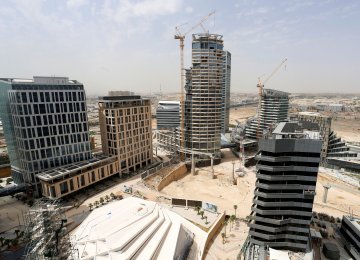 Saudi Arabia Struggling to Raise Foreign Funds