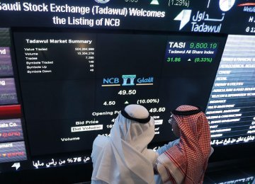 Saudi Insurance Firms Told to Reform or Die