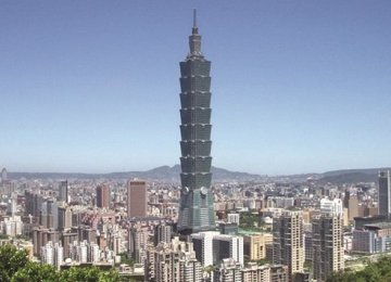 Taiwan Outlook Remains Depressed 