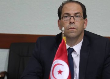 Tough Task for Tunisia’s New Premier