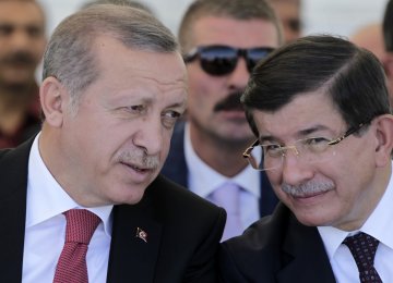 Turkey Vulnerable to Stringent Market Pressure