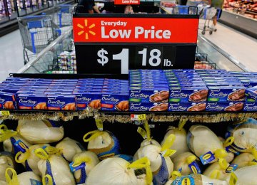 US Will See Higher Prices