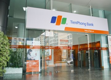 Vietnam Commercial Bank Targeted by Swift Hack