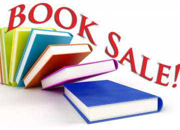 Book House Offering Discount