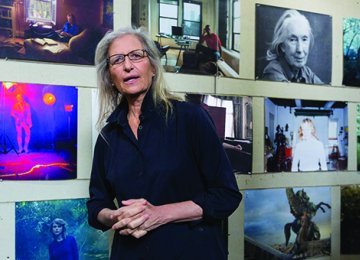 HK Photo Exhibition of High-Flying Women