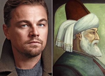 Hollywood to Challenge Muslim Stereotypes With Rumi