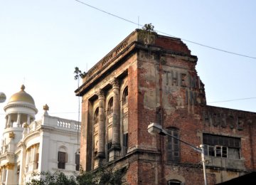 World’s Oldest Operating Photo Studio Closes in India