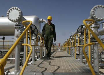 Sinopec Renews Oil Contracts With NIOC