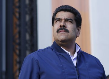 Venezuela Introduces 2-Day Week to Deal With Energy Crisis