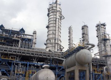 New Investment Framework for Petrochemical Projects