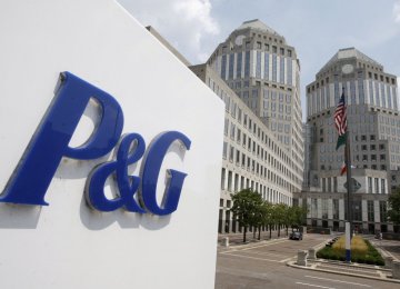 P&amp;G Reengaging in Iran, Projecting Higher Sales