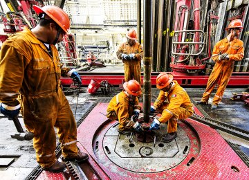 26% Decline in US Oil, Gas Jobs