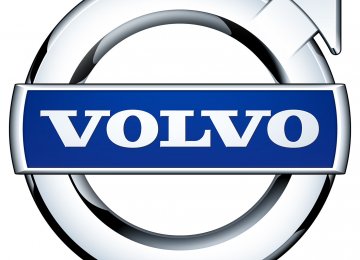 Volvo’s Tesla Downgraded