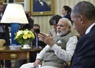 US Firms to Invest $45b in India