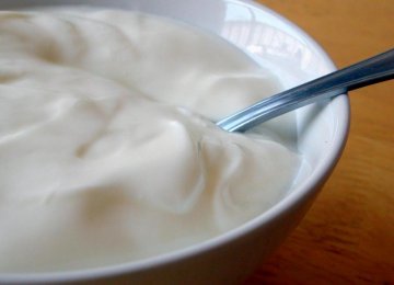 Eat Yogurt, Reduce Diabetes Risk