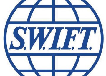 SWIFT Awaits OK to Relink Iran