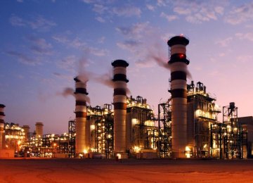Indian Firm Vying for $3b Petrochem Project