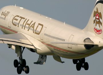 Arabs Fight Over Airfares