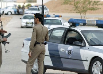 Gunmen Kill 5 People in E. Saudi Arabia