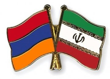Armenia to Repatriate 8 Prisoners