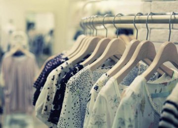 New Directive for Clothing Retailers