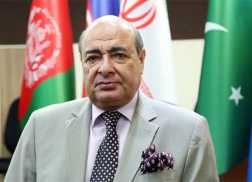 Afghan Commerce Chamber Calls  for Boosting Bilateral Trade