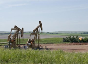 NIOC, CNPC Talk Masjed Soleyman Oilfield