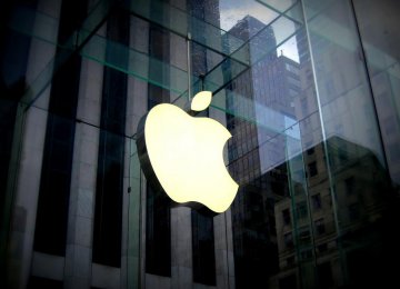 Apple Sued Over Unresponsive Touchscreens