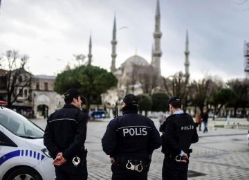 Turkey’s tourism has been battered by a string of bombings topped off by a failed coup attempt.