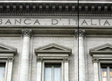 Italy to Sell Bonds