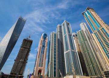 Dubai Property Market Feels the Brexit Bite