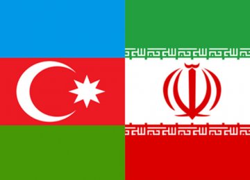 Azerbaijan Repatriates 22 Iranian Prisoners