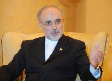 Ali Akbar Salehi