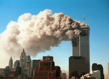 US Congress Passes Contentious 9/11 Bill