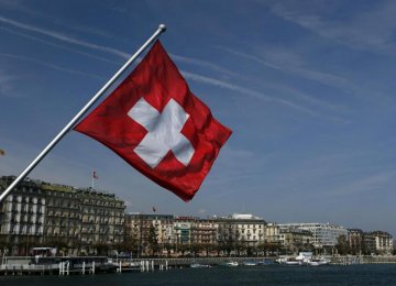 Swiss Vote on New Intelligence Law