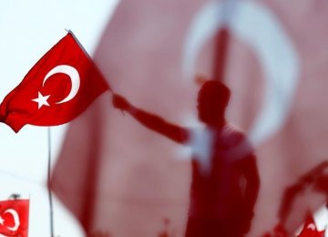 Top Journalist Held in Turkey Coup Probe