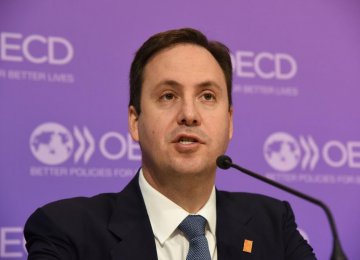 Steven Ciobo