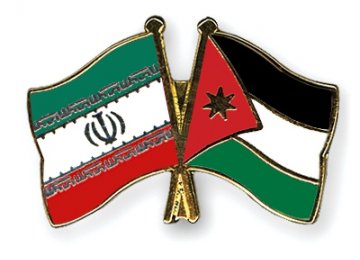 Trade Surplus With Jordan