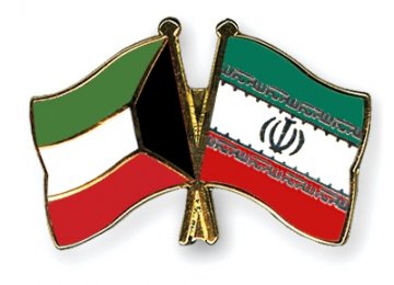 Decline in Trade With Kuwait