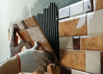 Tile Industry Not Living Up to Vast Potential