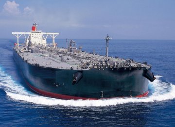 Asia’s August Iran Oil Imports Climb 81%